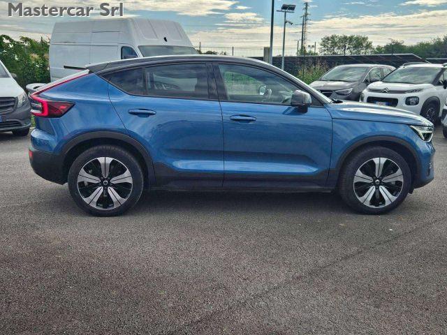 VOLVO C40 C40 twin motor 1st Edition awd - GJ333CH