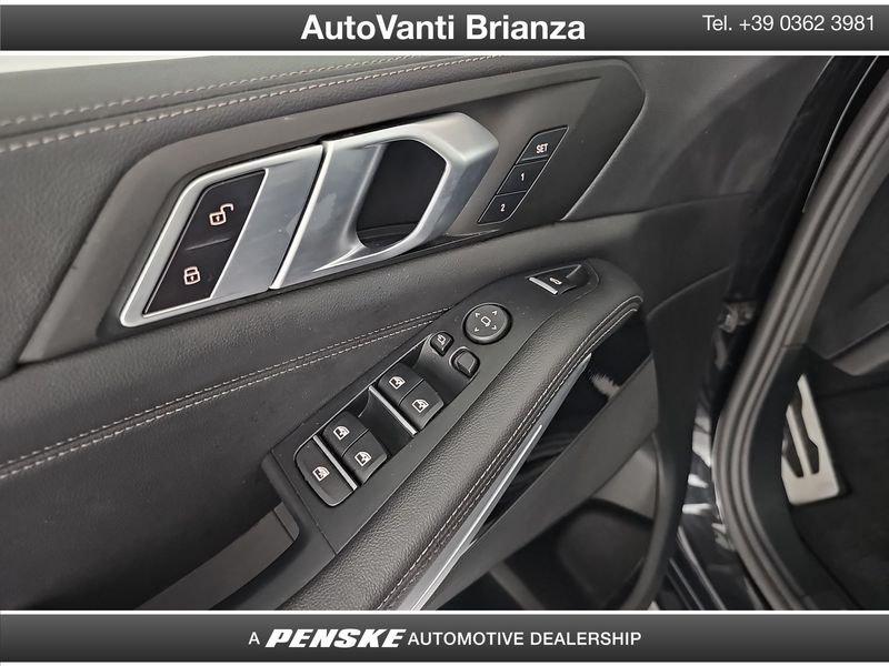 BMW X5 X5 M50d