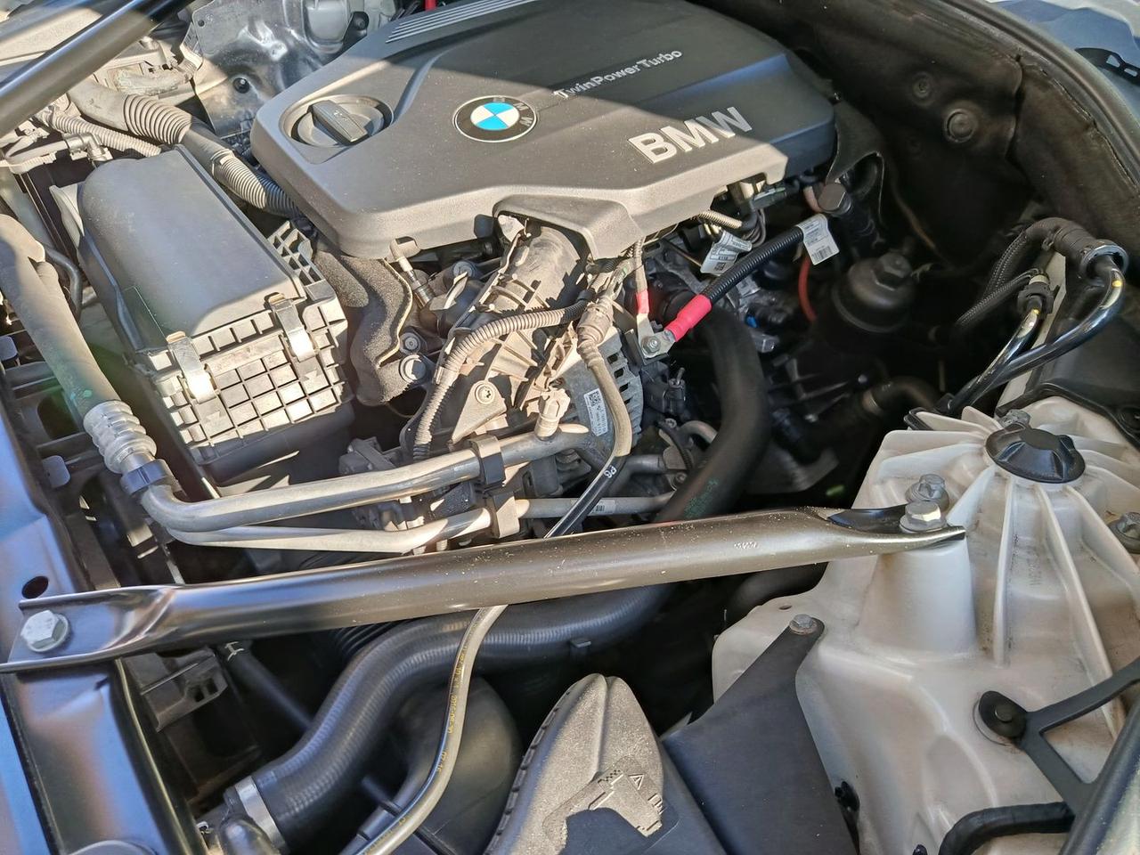 Bmw 520 Business 520 d #7474