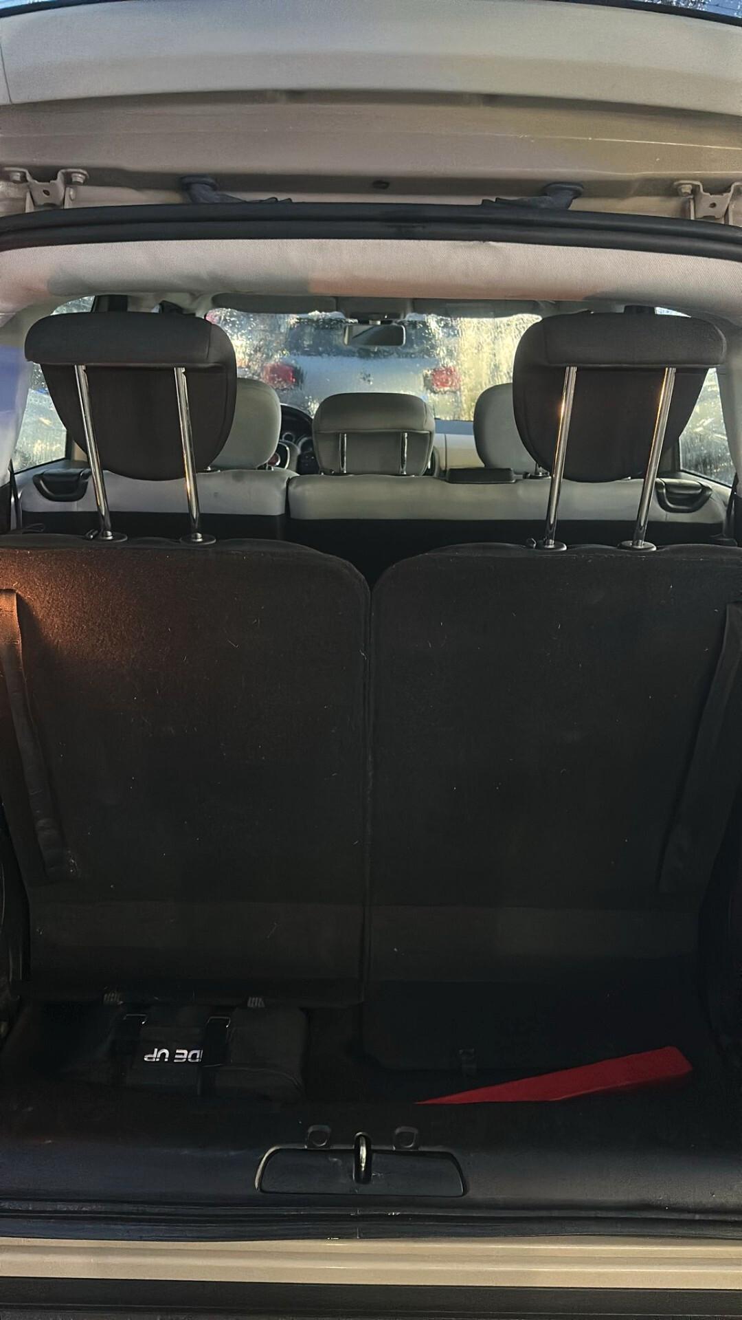 FIAT 500L 1,6 MJ 7 POSTI