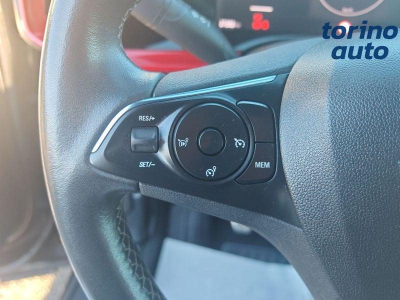 Opel Mokka Mokka 1.2 Turbo GS Line