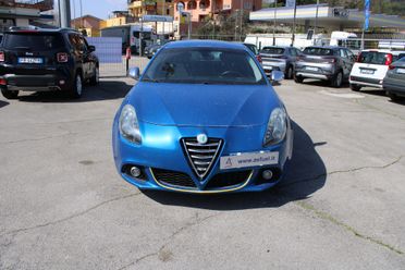 Alfa Romeo Giulietta 1.6 JTDm-2 105 CV Progression