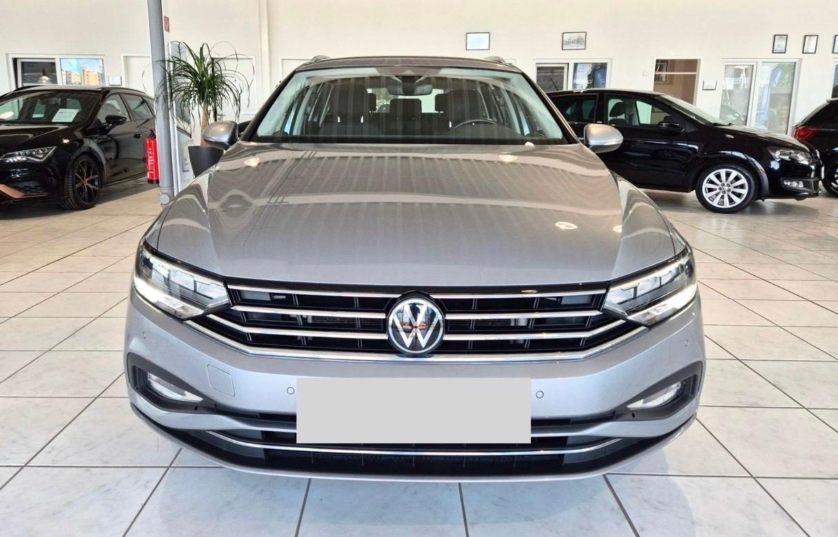 VOLKSWAGEN PASSAT Variant Evo 2.0 Tdi - Led Navi