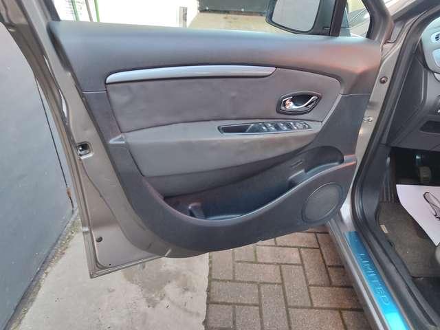 Renault Scenic Scenic III 2012 1.5 dci Wave s