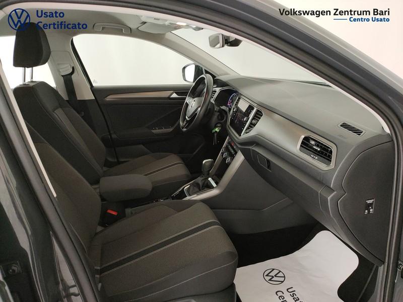 Volkswagen T-Roc 2.0 tdi business 150cv dsg