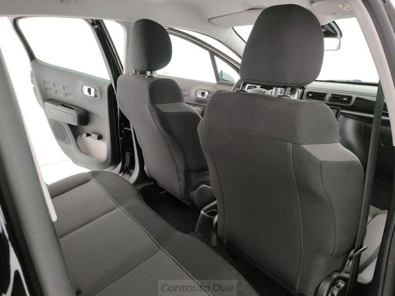 Citroën C3 C3 PureTech 83 S&S You