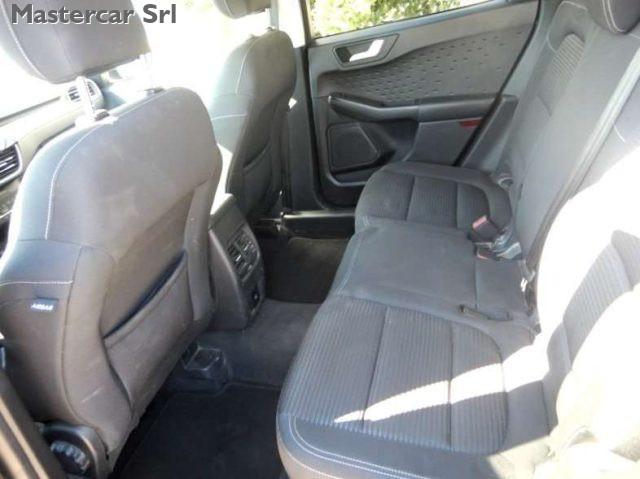 FORD Kuga Kuga2020 1.5 ecoboost Titanium 2wd 150cv - GC842YT