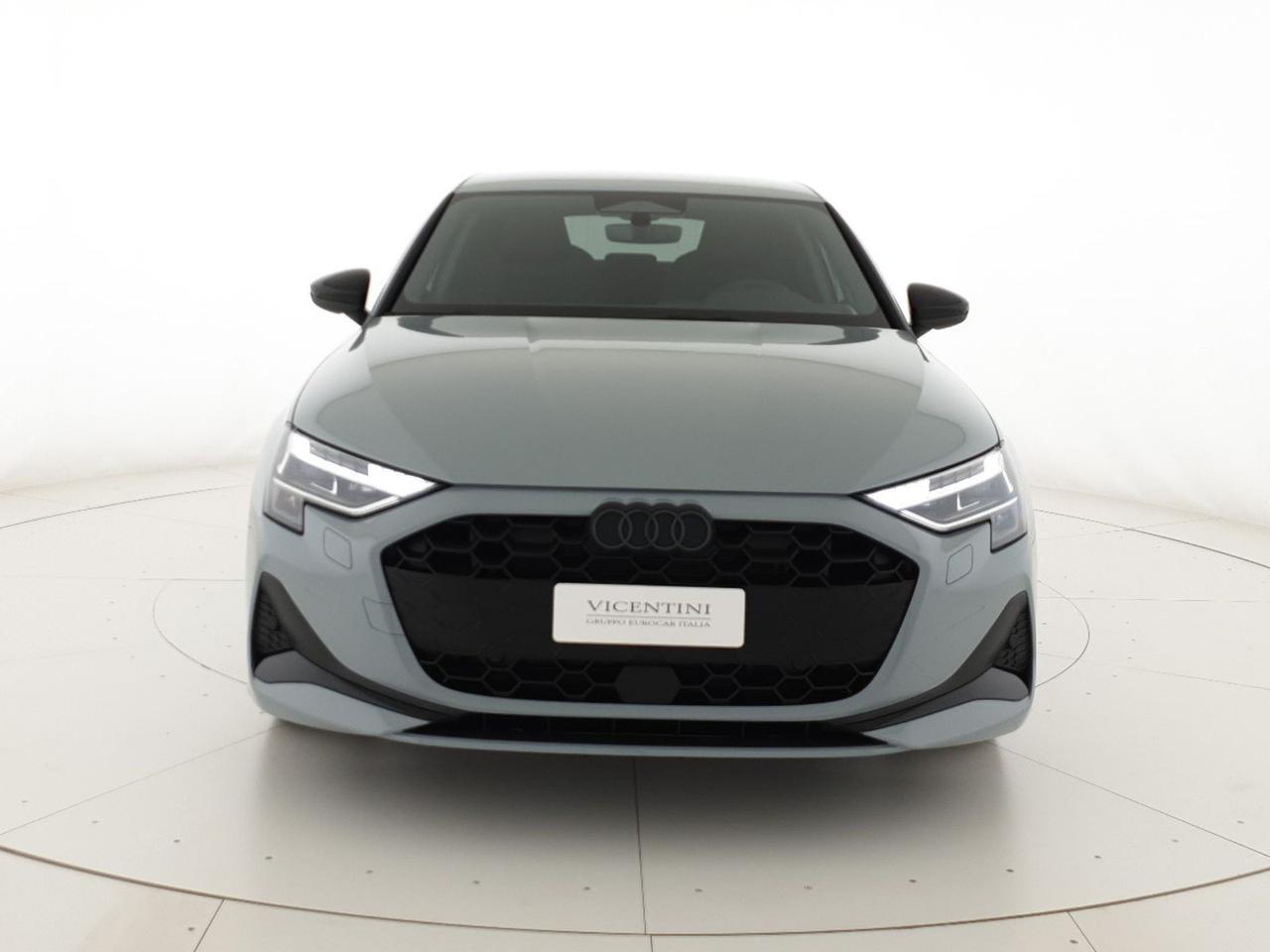 Sportback 2.0TDI 150CV S tronic Business Advanced