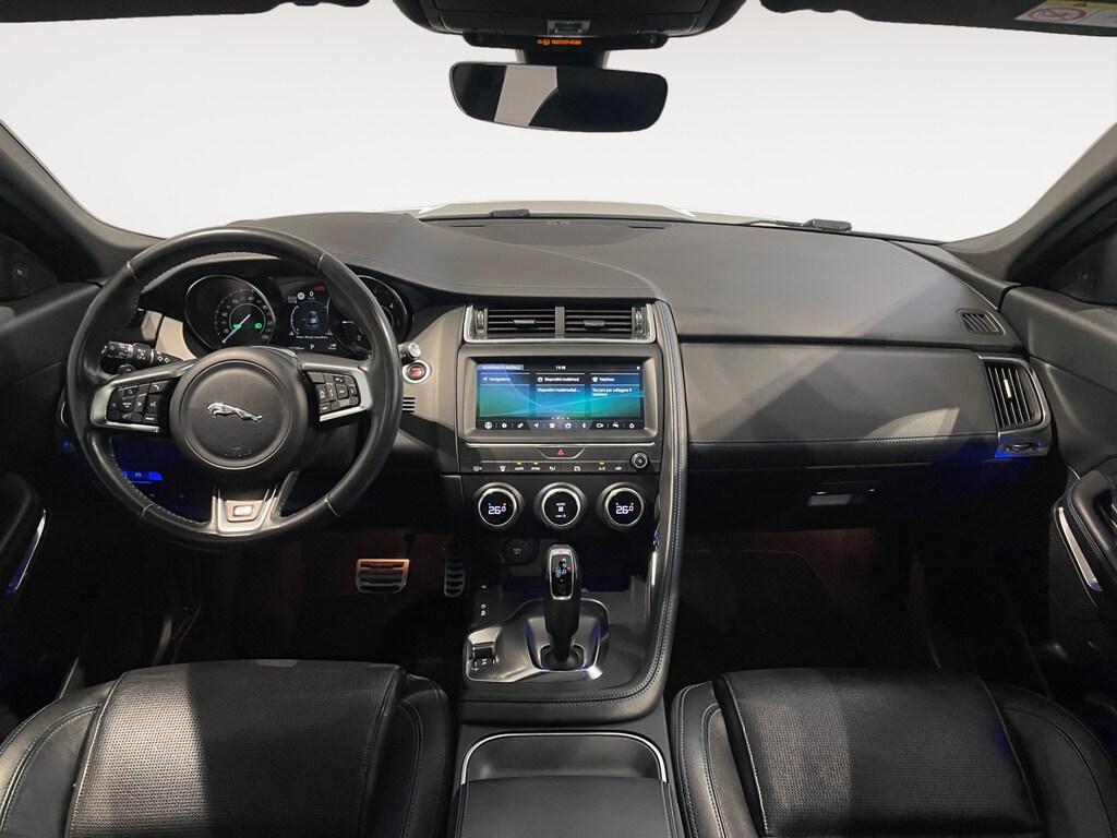 Jaguar E-Pace R-Dynamic S awd 150cv auto