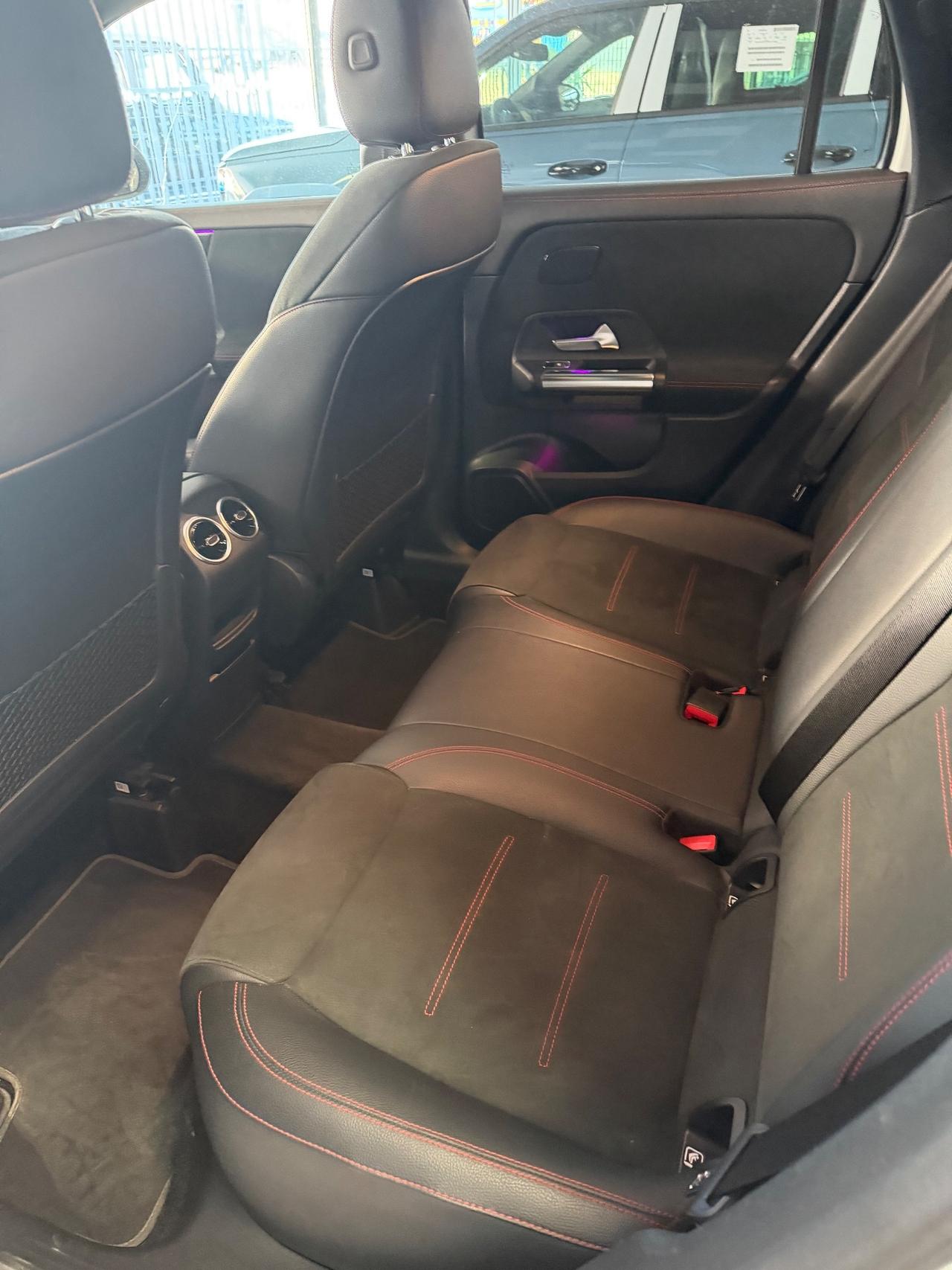 Mercedes-benz GLA 220 35 4Matic AMG 306CV 2022