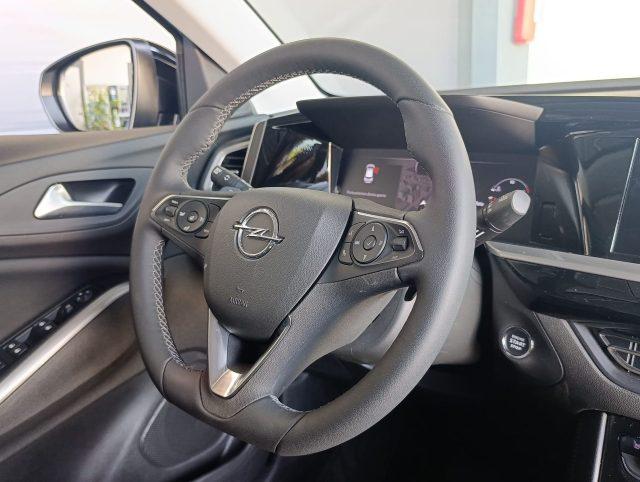 OPEL Grandland Grandland 1.5 diesel Ecotec aut. Ultimate