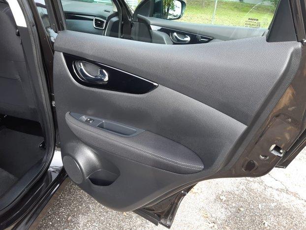 Nissan Qashqai 1.5 DCI 110cv Acenta 2WD