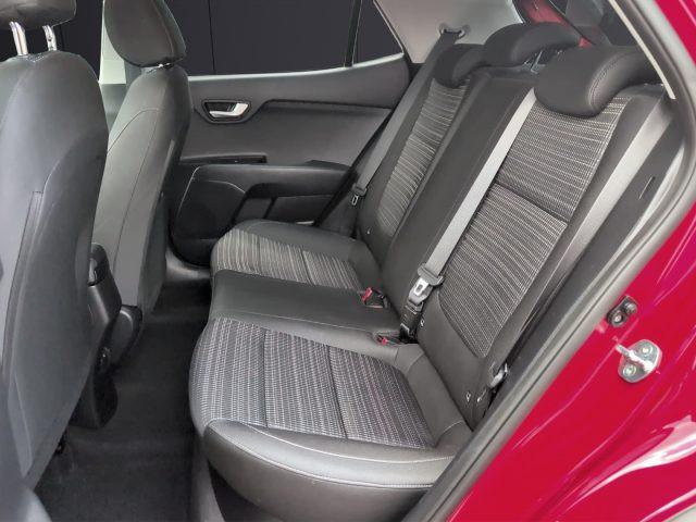 KIA Stonic 1.2 DPI ECO GPL Style