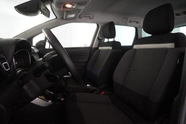 CITROEN C3 Aircross C3 Aircross PureTech 110 S&S Plus