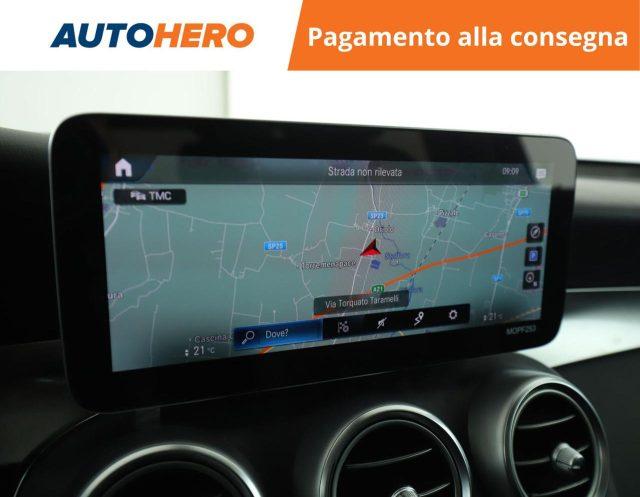 MERCEDES-BENZ GLC 300 e 4Matic EQ-Power Premium