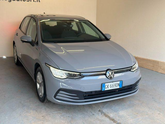 VOLKSWAGEN Golf 2.0 TDI Life