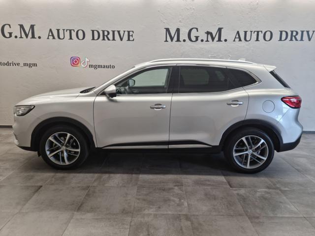 MG EHS Plug-in Hybrid Luxury