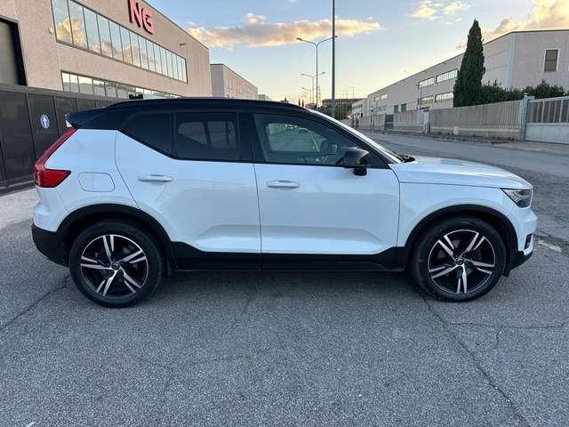 Volvo XC40 D4 AWD Geartronic R-design