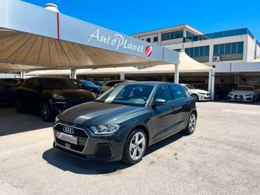 Audi A1 SPB 25 TFSI S tronic Admired