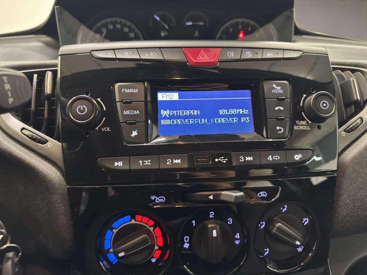 Lancia Ypsilon Ypsilon 1.2 Elefantino Blu s