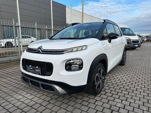 CITROEN - C3 Aircross - PureTech 82 Shine UNIPROP