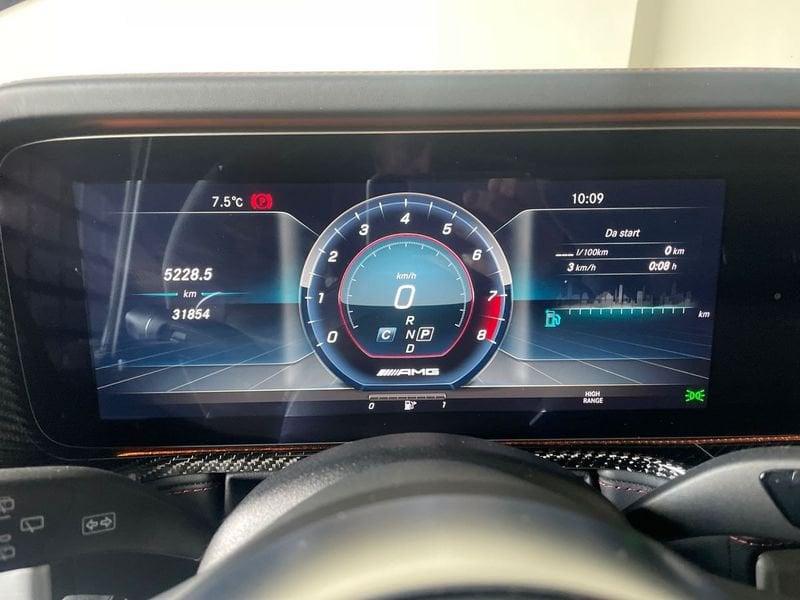 Mercedes-Benz Classe G G 63 AMG S.W. - Kit Brabus