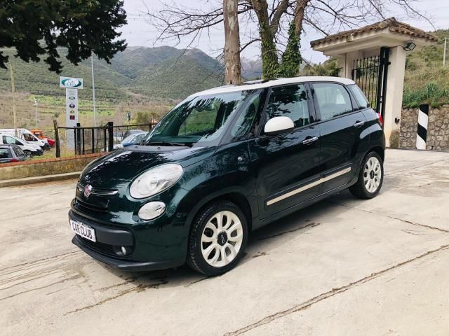 Fiat 500L 1.3 Multijet Lounge Panorama My'14