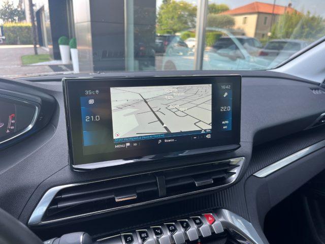 PEUGEOT 5008 BlueHDi 130CV S&S EAT8 ALLURE 7 POSTI