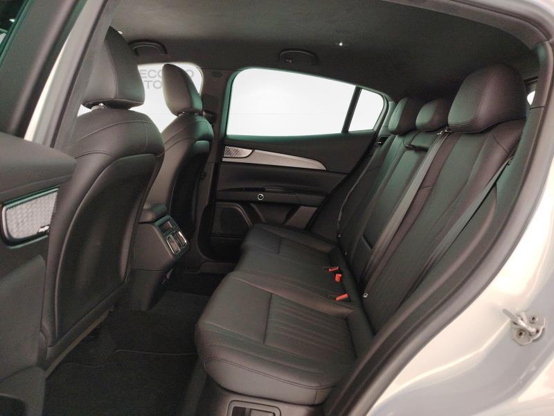 Maserati Grecale 2.0 MHEV GT AWD Auto