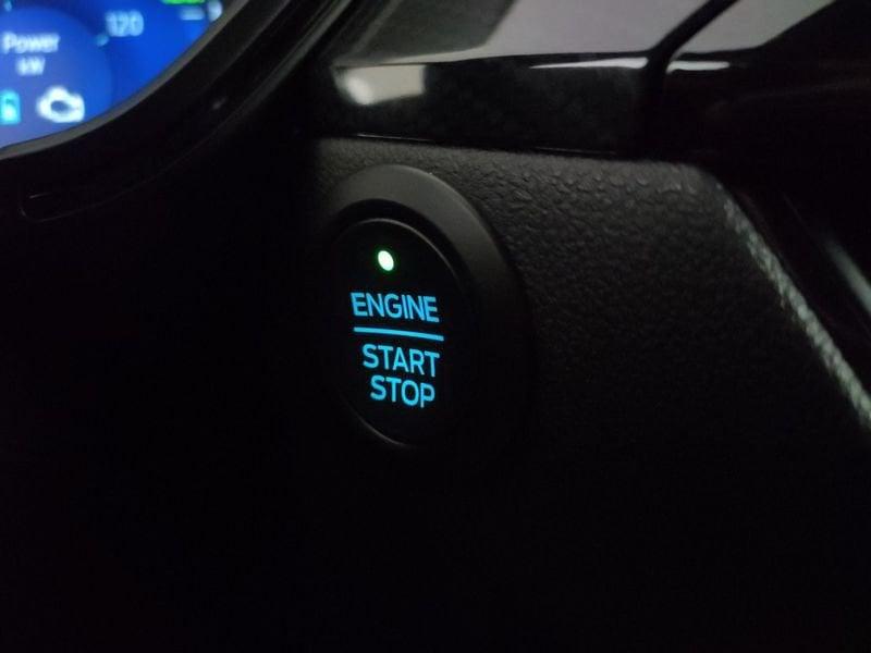 Ford Kuga 2.5 phev ST-Line 2wd 225cv cvt