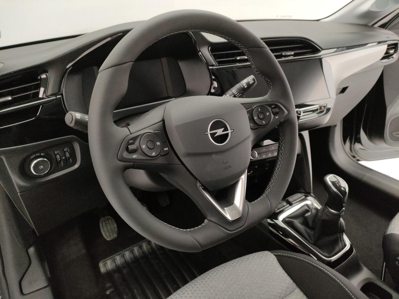 OPEL Corsa 1.2 s&s 75cv