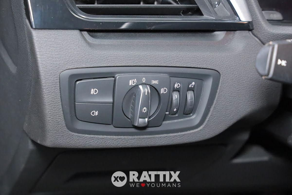BMW X1 1.5 125CV Business Advantage xDrive25e Auto