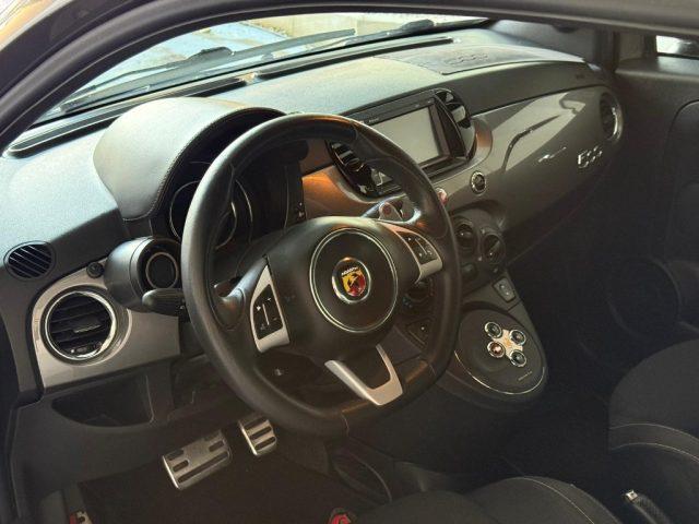 ABARTH 595 1.4 Turbo T-Jet 160 CV Competizione