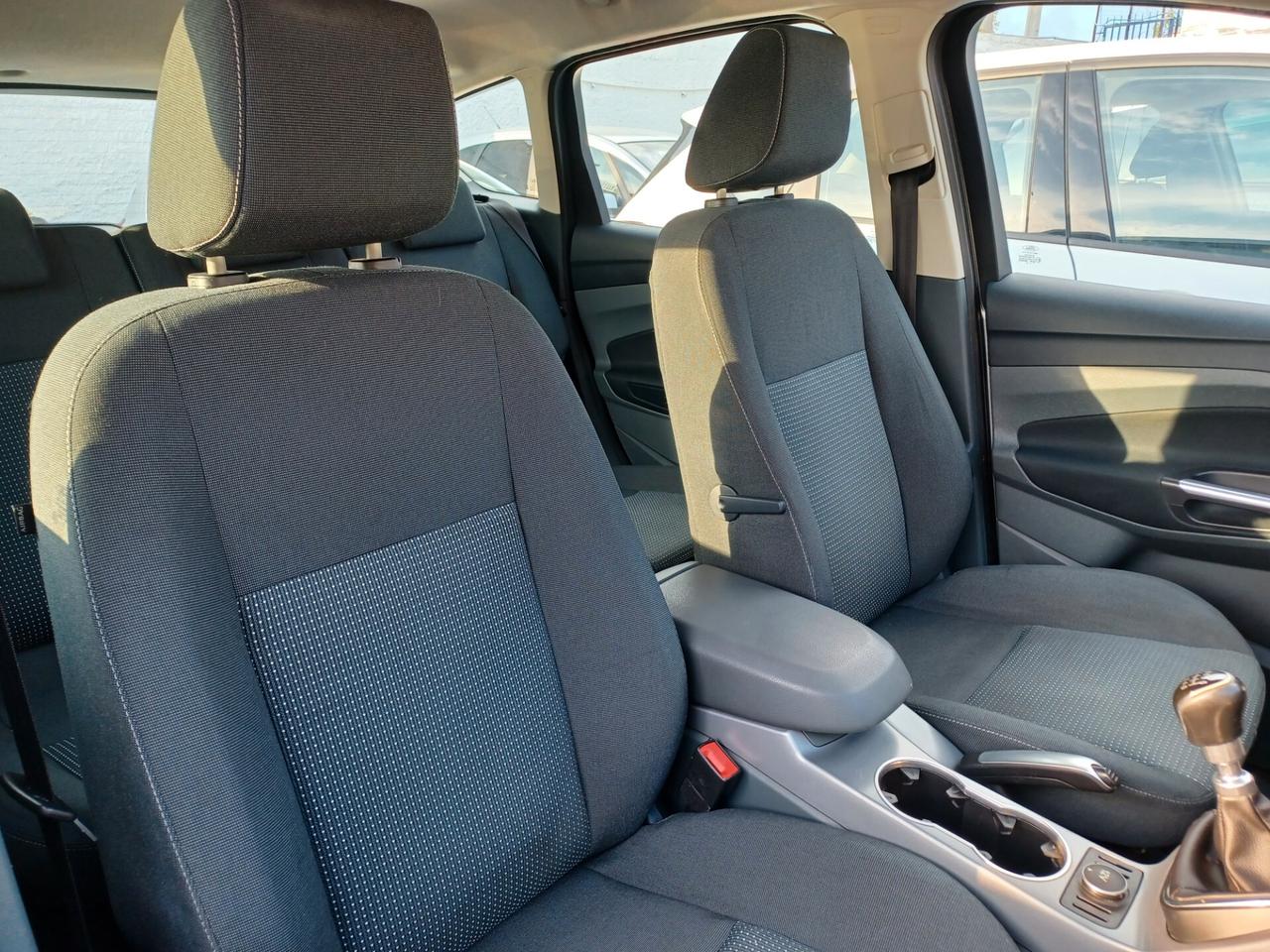 Ford C-Max 1.6 TDCi UNICO PROPRIETARIO