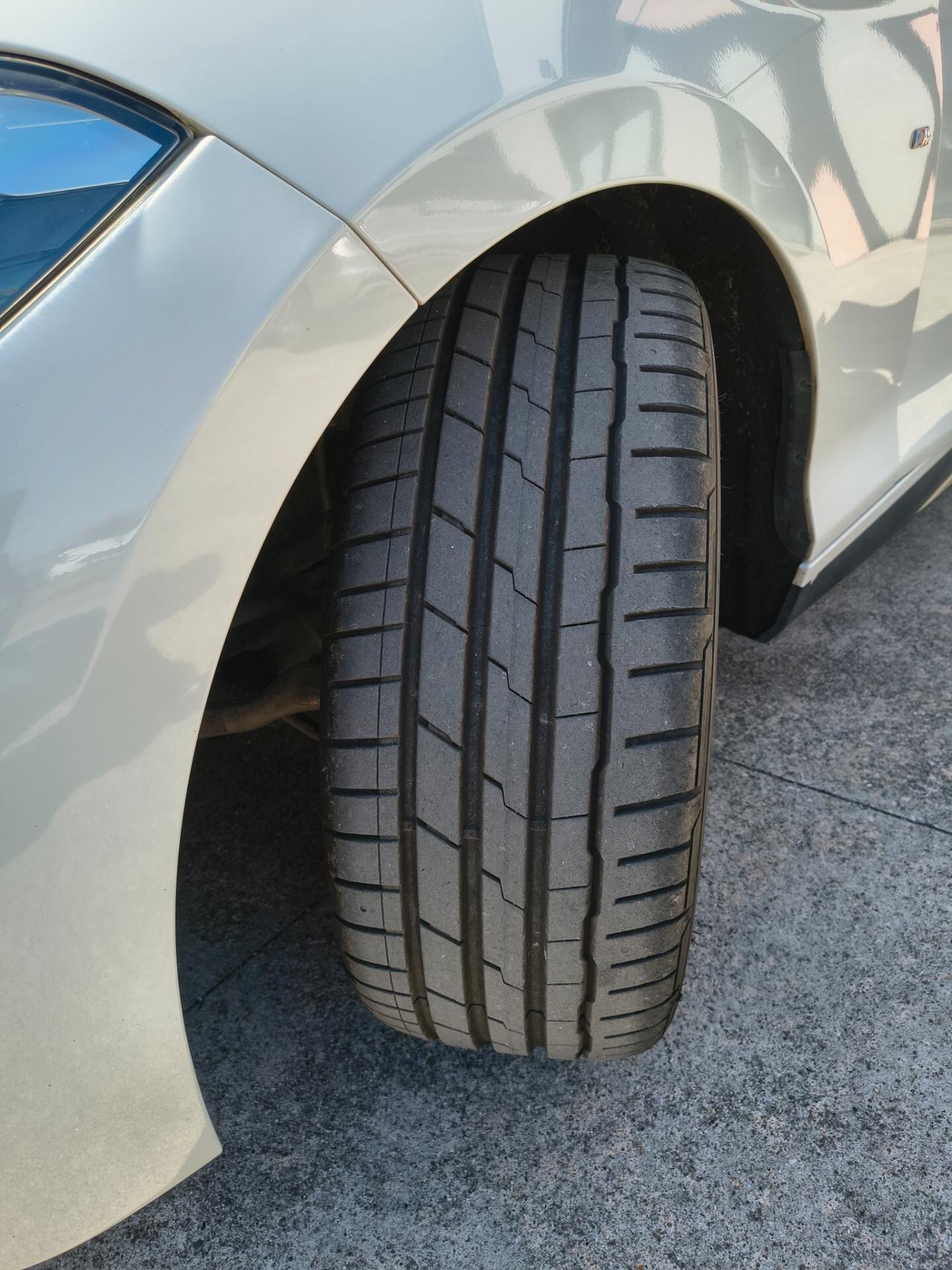 Bmw 116 116d 5p. Msport