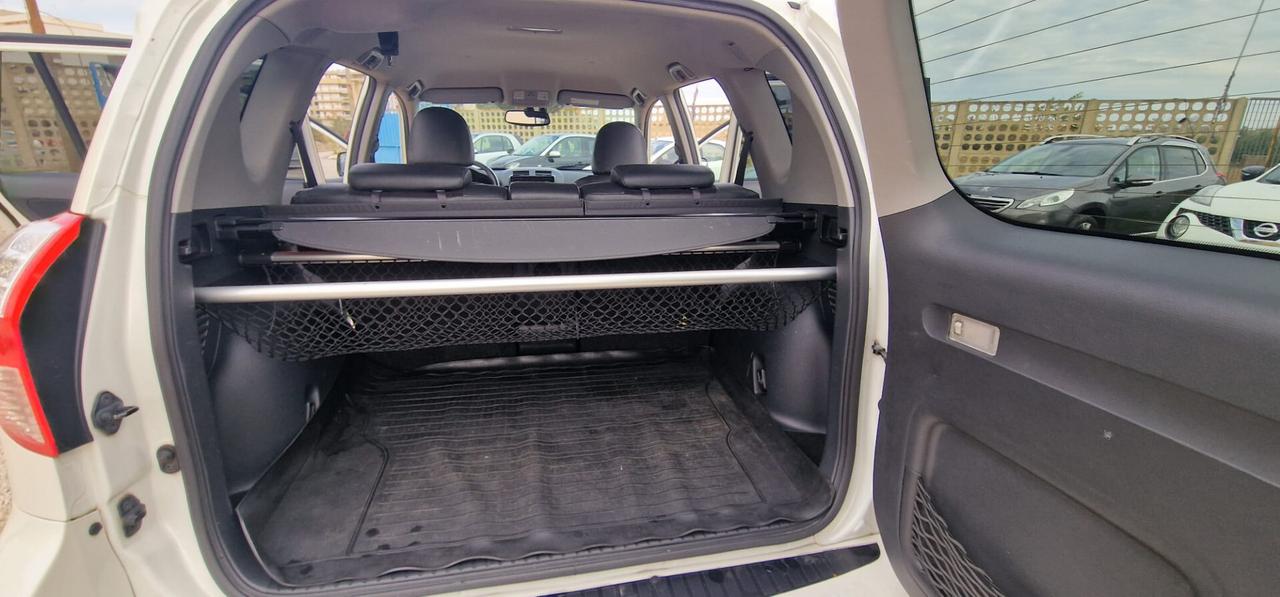 Toyota RAV4 Crossover 2.2 D-Cat A/T 150 CV Style