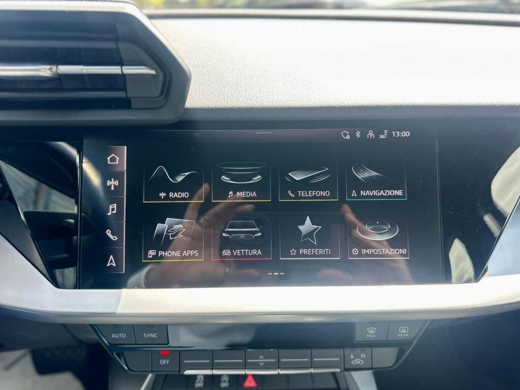 AUDIA3SPB35TDIStronic
