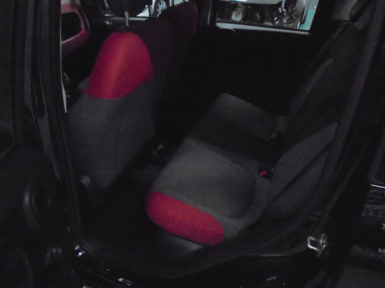 Fiat Panda 1.2 Easy E6 NEOPATENTATI