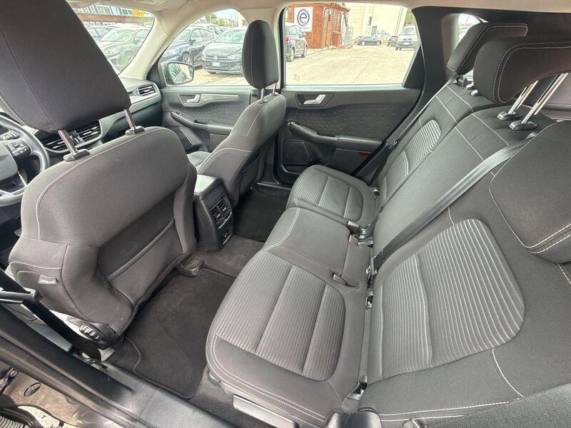 Ford Kuga 2.5 Phev 2WD Titanium 225cv