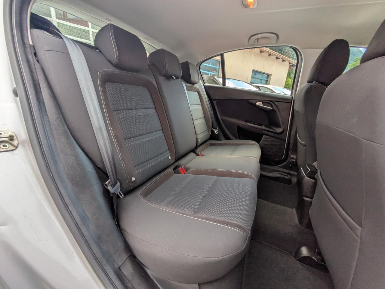 FIAT TIPO 1.4 BENZINA 95CV