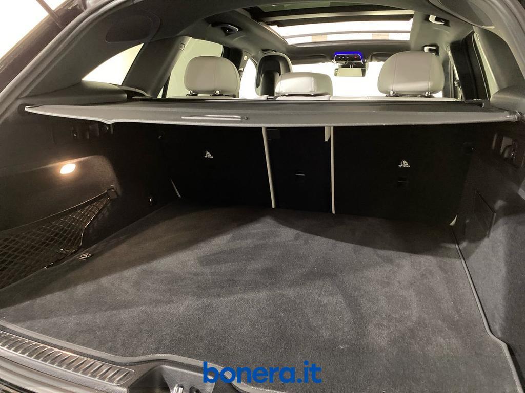 Mercedes GLC 220 220 d Mild hybrid AMG Line Premium 4Matic 9G-Tronic