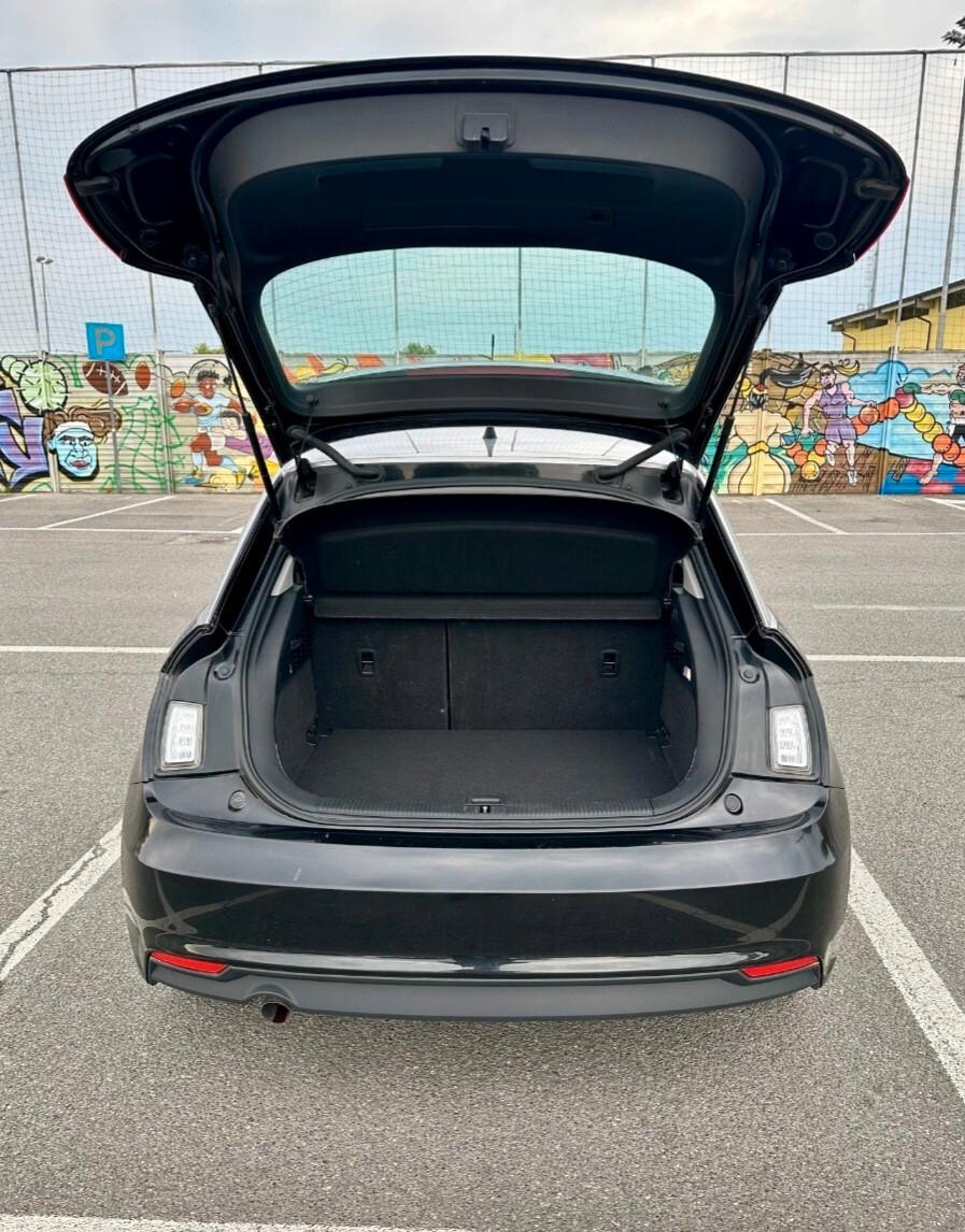 Audi A1 SPB 1.6 TDI 116 CV