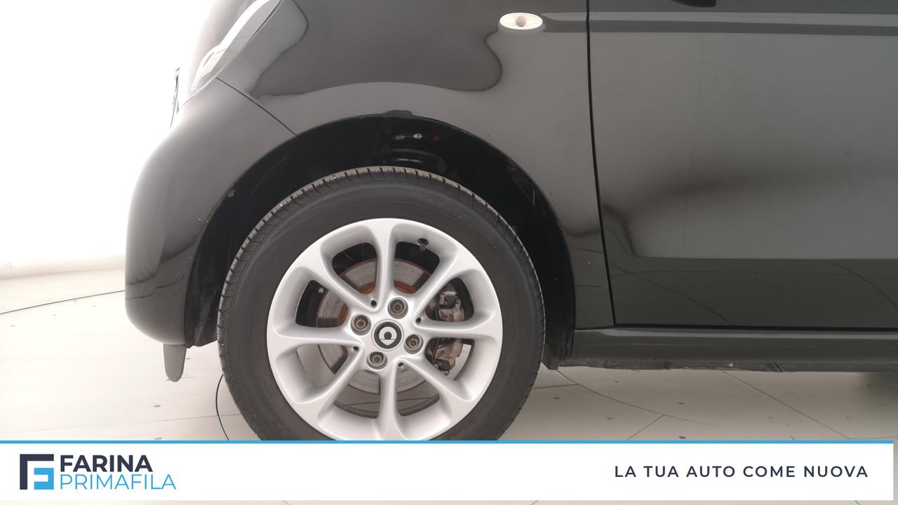 SMART Forfour II 2015 - Forfour 1.0 Youngster 71cv my18