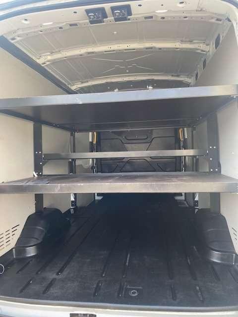 Ford Transit 2.0 TDCI 130 CV HYBRID L2H2