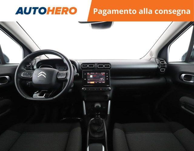 CITROEN C3 Aircross PureTech 110 S&S Feel