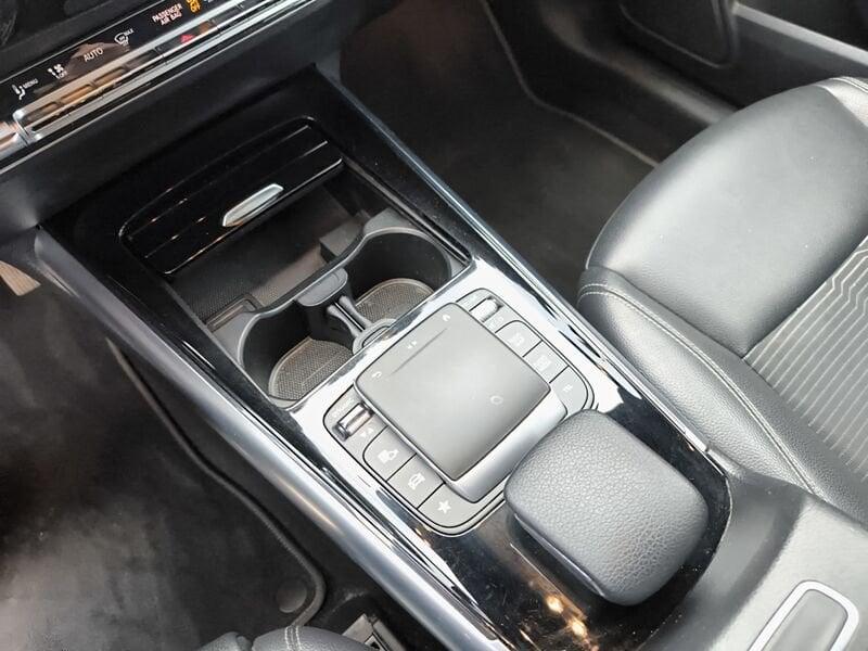 Mercedes-Benz GLA GLA 180 d Automatic Sport Plus