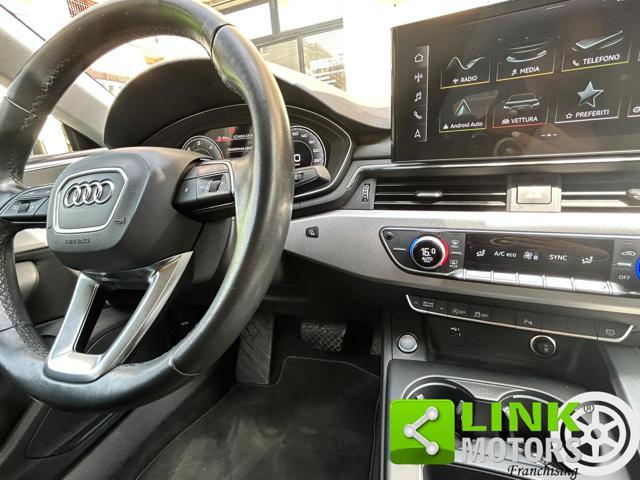AUDI A5 SPORTBACK Sline