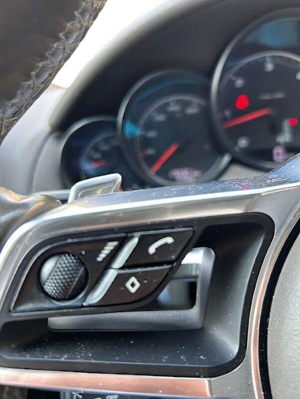 Porsche Cayenne Cayenne 3.0 Diesel