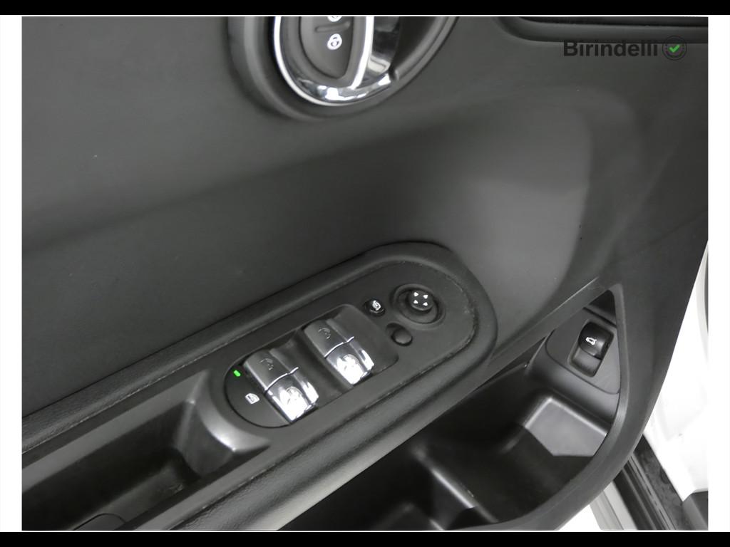 MINI Mini Countrym.(F60) - Mini 2.0 Cooper D Business Countryman