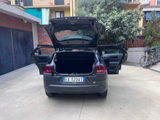 CITROEN C4 Cactus BlueHDi 100 S&S